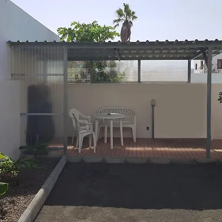 Casa Roja 3 - Quiet Resort, Central, Parking * Tias