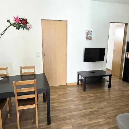 Casa Roja 3 - Quiet Resort, Central, Parking * Tias