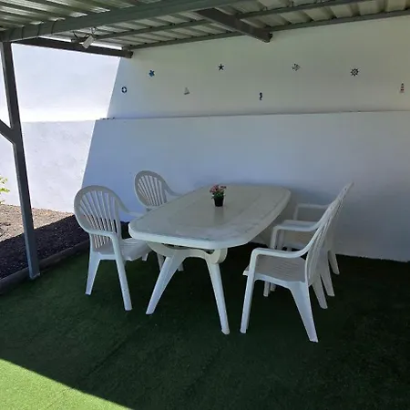 Casa Roja 3 - Quiet Resort, Central, Parking * Tias