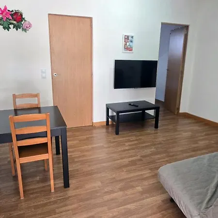 2 Bedrooms - Quiet Location - Pool - Adults Only Διαμέρισμα Tías