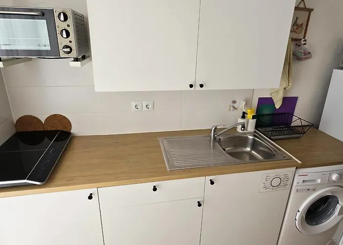2 Bedrooms - Quiet Location - Pool - Adults Only Appartement *