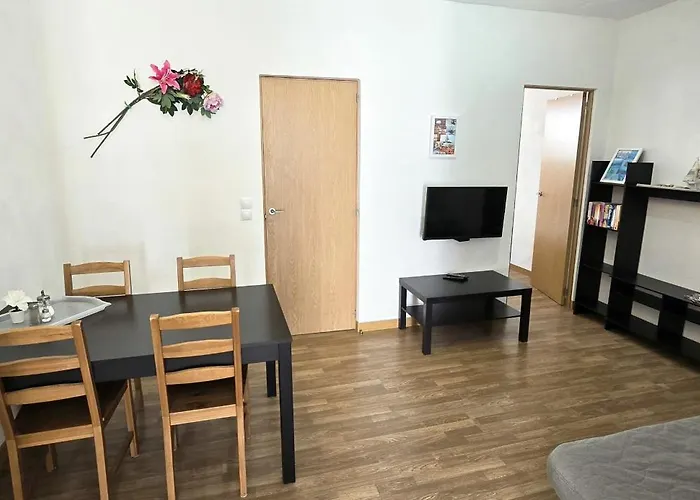 2 Bedrooms - Quiet Location - Pool - Adults Only * Tías
