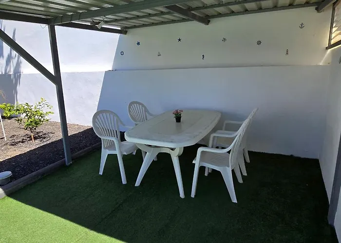 2 Bedrooms - Quiet Location - Pool - Adults Only * Tías